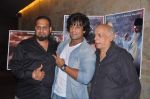 Hasnain S Hyderabadwala, Mahesh Bhatt, Vikram Singh at  Ya Rab screening in Light Box, Mumbai on 2nd Nov 2013